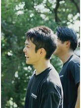 アーバンフィット24 名古屋鶴舞店&nbsp;桃田 陽介