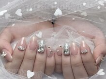 クレーネイル(Klee Nail)
