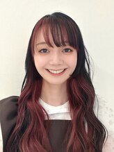 ルミーネイル 博多店(Lumee Nail) Hikaru