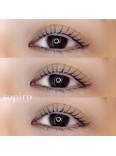 ソピーロ 三番町店(sopiro)/