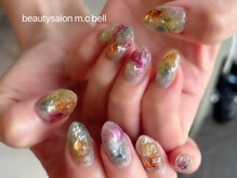 エムシーベル(m.c bell)/夏ニュアンス