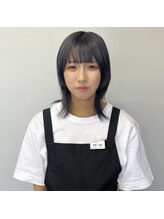 グランアイ 船橋南口店(GRAN EYE)&nbsp;箕輪 真菜