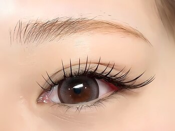 サインポスト 池袋東口店(sign post)/“すっぴん盛れ”ナチュラル