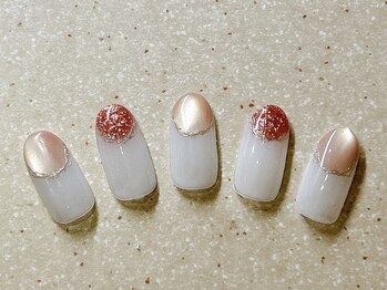 キャンアイドレッシー 新浦安店/enoi collection