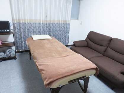 ボディケアプラス(Bodycareplus)の写真