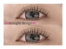 ティア 熊谷店(Tia)/まつげパーマ/Mio