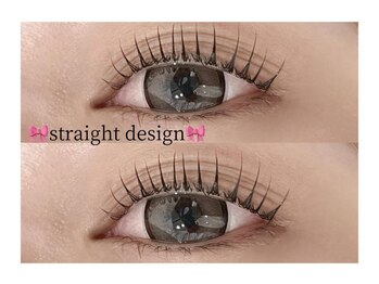 ティア 熊谷店(Tia)/まつげパーマ/Mio