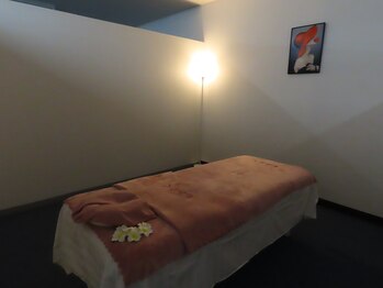 もみらく 高勢町店/アロマ部屋/3部屋ございます