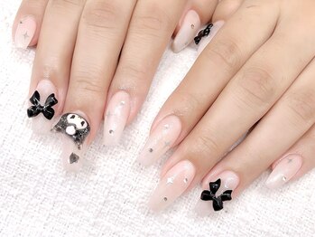 ネリネ(Nerine)/リボン♪