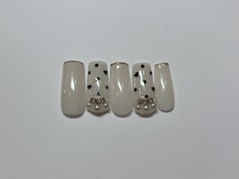 【Hand】ワンホン/ガーリー 定額