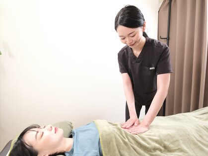 らくりらの写真