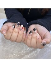 アン(An)/持ち込みデザイン