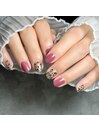 【nail】定額Aコース
