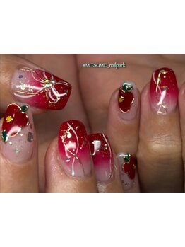 華やか系（イベント・ブライダル）が得意