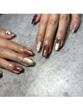 マカナネイル(makana nail)/マグネットネイル