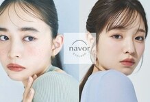 ナヴォラ(navor)