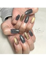 オル('olu)/マグネット/フラッシュネイル