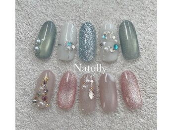 ナチュリー(Natully)/【新規】定額サンプル¥6,500
