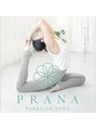 プラナ(PRANA)/パークサイドヨガ　プラナ