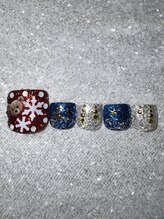 エルス(ELS)/【SS定額フットジェル】