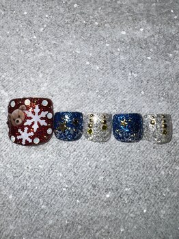 エルス(ELS)/【SS定額フットジェル】