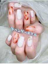 ラベンダー(Lavender)/