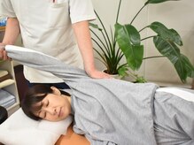 船橋カイロプラクティックオフィス