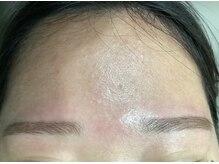 サロン ヴィラ(villa)/#美眉スタイリング