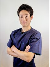 鳥取メディカル整体院 岡村 流玖