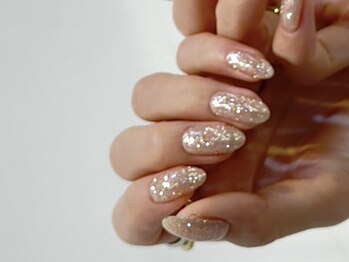 シームネイル(SEAM nail)の写真/スピード・もち・美フォルム 全てに拘ります。