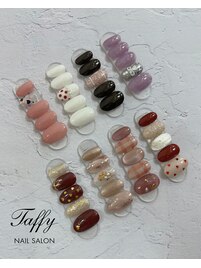 2月デザイン★宜野湾店限定