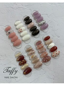 2月デザイン★宜野湾店限定