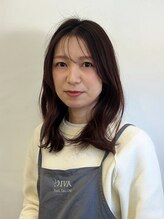 ネイルサロンディーバ 石橋店(Diva)&nbsp;西保手 