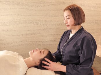 ジョウカ 中目黒(Jyoka)/施術写真