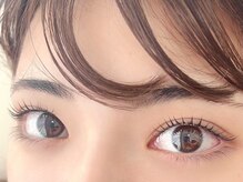 フィアラ 岡崎店(Fiara)/まつげパーマ/パリジェンヌ/韓国