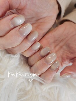 リフレッシュサロン 隠れ家/