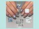 182カンピーネイル(182Kanpynail)の写真
