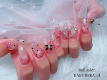 ベイビーブレス(BABY BREATH)/持ち込み☆つけ放題