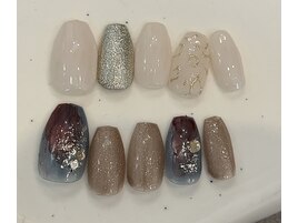 レオパード　インク