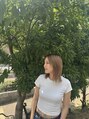 ツキネイル 天王寺店(tuki nail) Momo