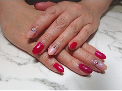 リミネイル 下北沢(Rimi Nail)の写真