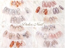 ドルチェネイル(Dolce.Nail)