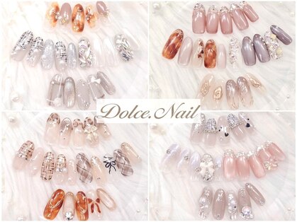 ドルチェネイル(Dolce.Nail)の写真