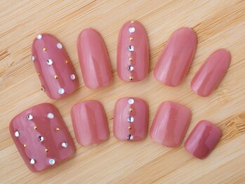 ネイルルームキラリ(nail room kirari)/