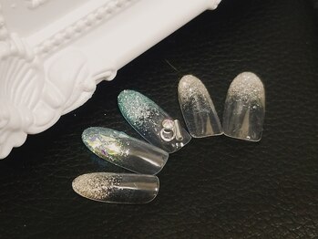 キープ ネイルサロン(KEEP)/新作♪