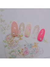 ベイビーズ ブレス(Baby's breath)/他店オフ無料♪ベーシックコース