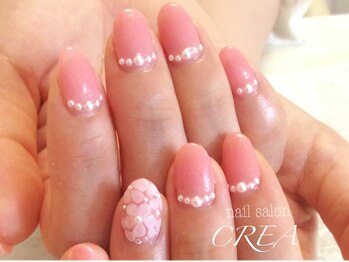 ネイルサロン クレア(CREA)/