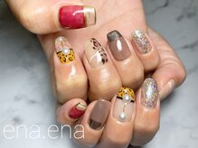 エナ エナ(ena ena)/