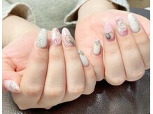 ツインクルスター(TWINKLE STAR)/定額デザイン