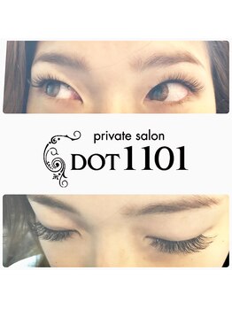 ドットイチイチマルイチ 銀座店(DOT1101)/